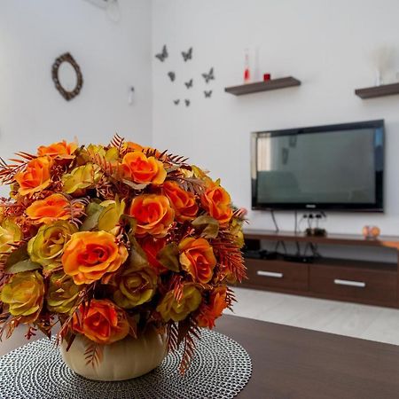 Apartman Mona Podgorica Exteriér fotografie