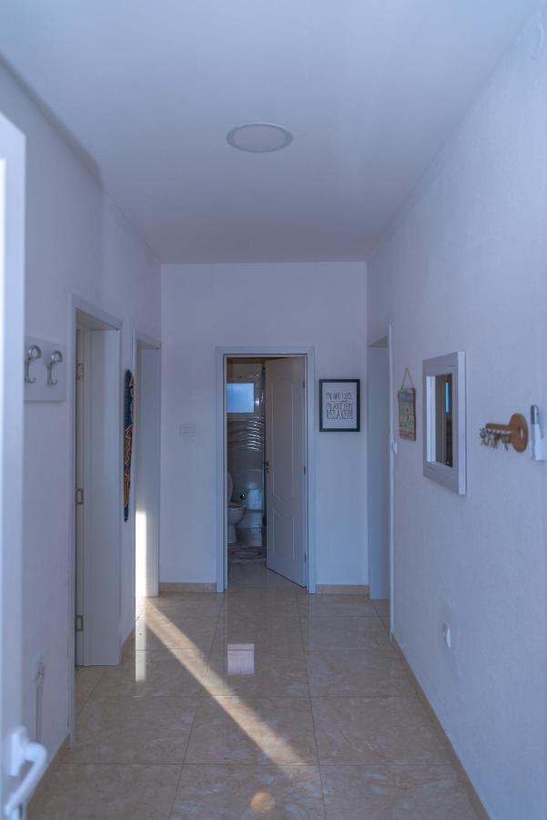 Apartman Mona Podgorica Exteriér fotografie