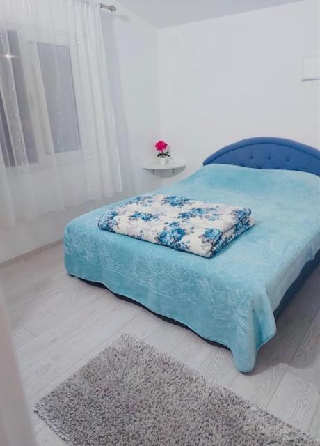 Apartman Mona Podgorica Exteriér fotografie